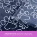 Top Paw® Classic Cozy Throw Blanket image thumbnail 4