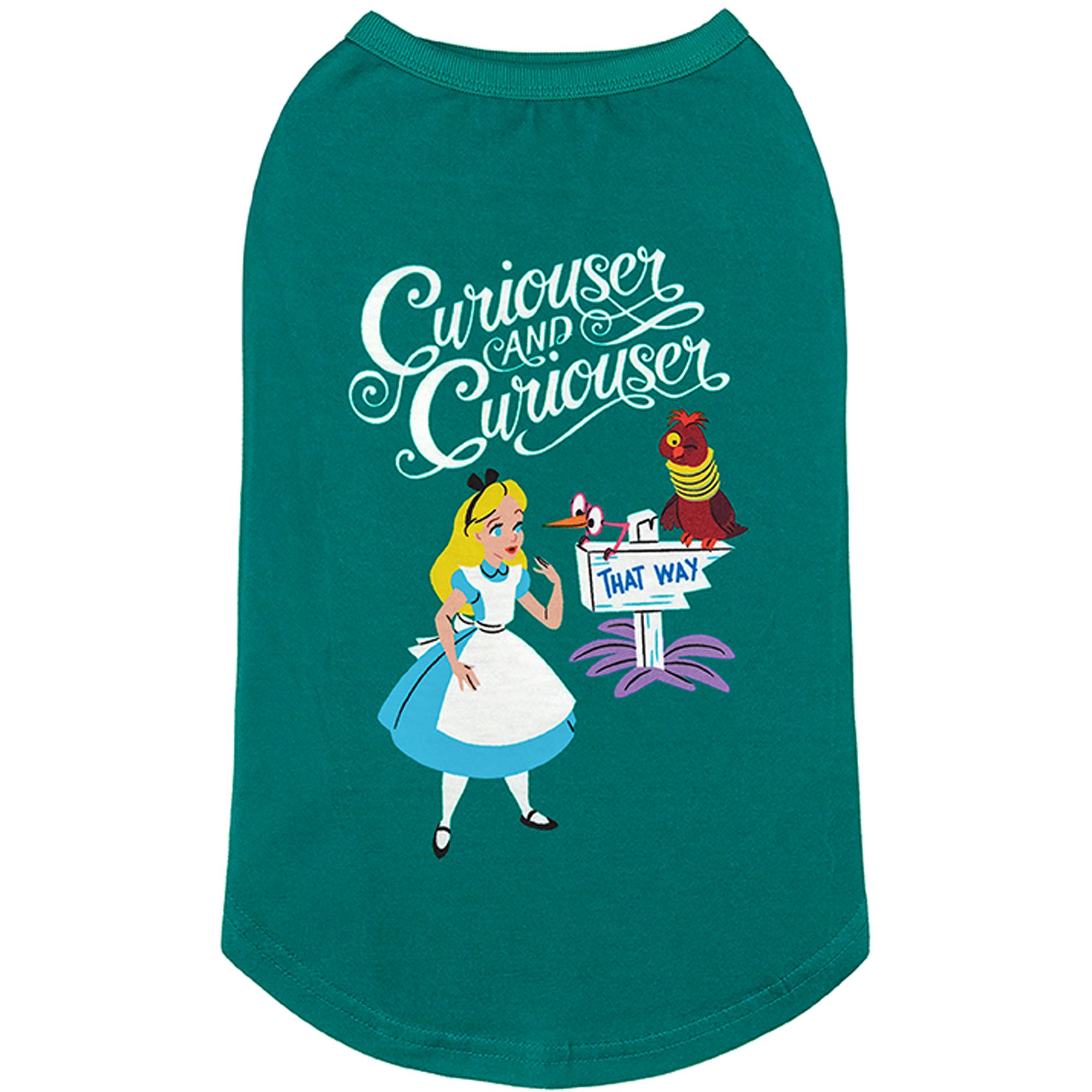 Disney® Alice in Wonderland Alice Tee