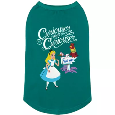 Product Disney® Alice in Wonderland Alice Tee