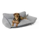 Product Top Paw® Gray Dog Bed