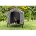 TRIXIE 2-in-1 Elevated Portable Dog House/Cot & Tent for Dogs image thumbnail 2