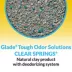 Purina® Tidy Cats® With Glade Non-Clumping Multi-Cat Clay Cat Litter - Clear Springs Scent image thumbnail 3