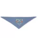 Product Hotal Doggy Dog Bandana - Infinity Love & Roses