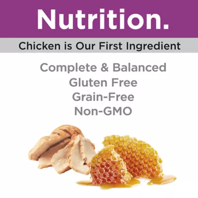 Product Yummy Combs Chicken Large Dental Treat 1.3 OZ