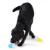 West Paw Zogoflex Boundr™ Ball Dog Toy 2-Pack image thumbnail 4