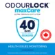 Product OdourLock Cat Litter Ultra Premium Health Monitoring - OdourLock maxCare 12KG Bag