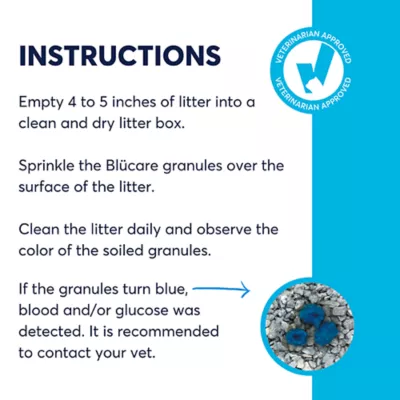 Product OdourLock Cat Litter Ultra Premium Health Monitoring - OdourLock maxCare 12KG Bag