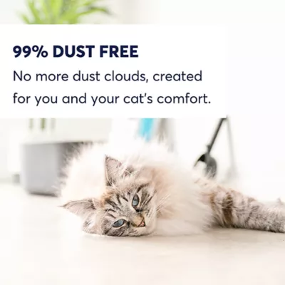 Product OdourLock Cat Litter Ultra Premium Health Monitoring - OdourLock maxCare 12KG Bag