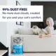 Product OdourLock Ultra Premium Cat Litter - OdourLock Unscented 12KG Bag