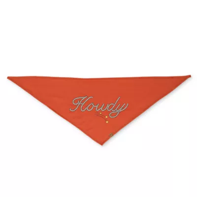 Product Hotel Doggy Dog Bandana - Howdy Lasso