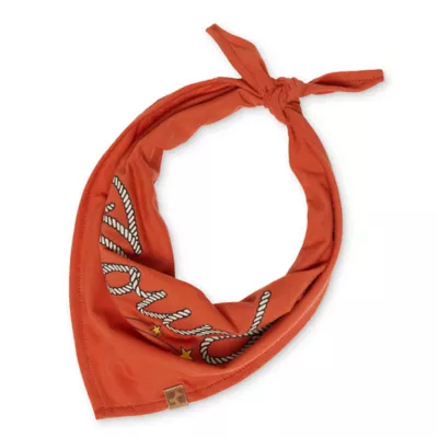 Product Hotel Doggy Dog Bandana - Howdy Lasso