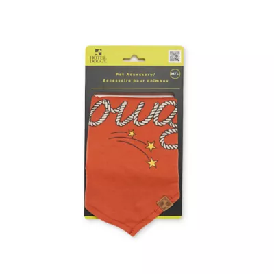 Product Hotel Doggy Dog Bandana - Howdy Lasso