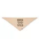 Product Hotel Doggy Dog Bandana - Born To Be Wild