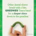 Greenies™ Adult Regular Dog Dental Treats - Natural, Oral Health, Original image thumbnail 3
