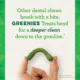 Product Greenies™ Adult Petite Dog Dental Treats - Natural, Oral Health, Original