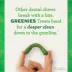 Greenies™ Adult Teenie Dog Dental Treats - Natural, Oral Health, Original image thumbnail 3