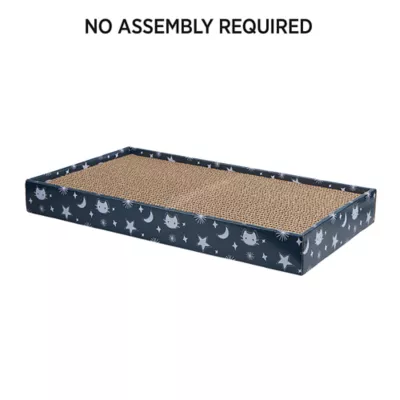 Product Whisker City® Celestial Scratcher