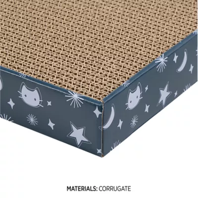 Product Whisker City® Celestial Scratcher