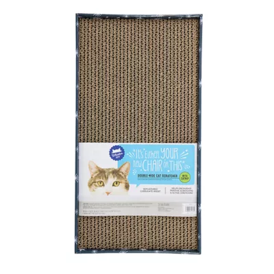 Product Whisker City® Celestial Scratcher