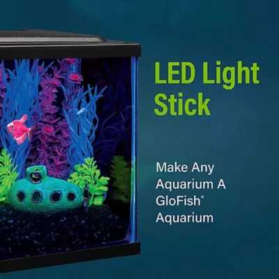 Product GloFish® 8-Inch LED Light Stick