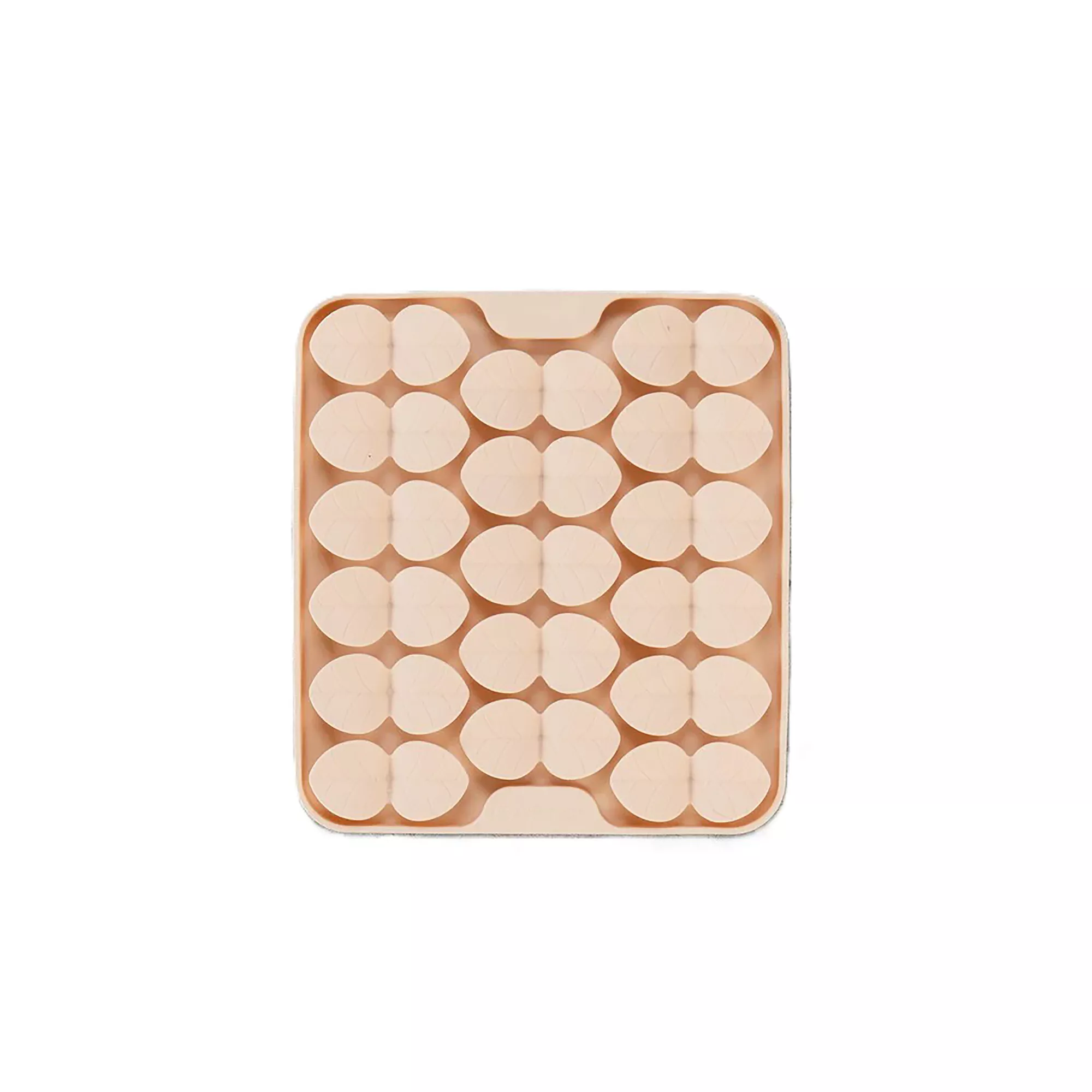 Dexypaws Square Enrichment Snuffle Mat