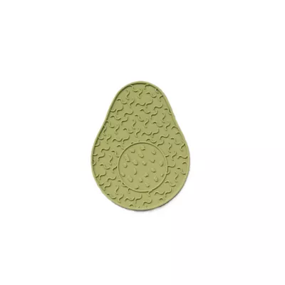 Product Dexypaws Avocado Enrichment Lick Mat