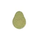 Product Dexypaws Avocado Enrichment Lick Mat