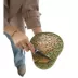 Dexypaws Avocado Enrichment Lick Mat, Dog Slow Feeder image thumbnail 3