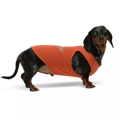 Product Hotel Doggy "Howdy" Lasso Jersey Tank Top T-shirt for Dogs