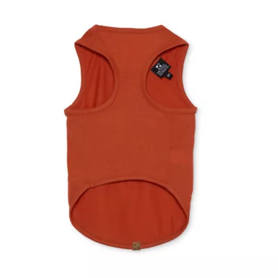 Product Hotel Doggy "Howdy" Lasso Jersey Tank Top T-shirt for Dogs