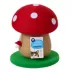 Whisker City® Mushroom Cat Scratcher image thumbnail 6