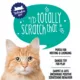 Product Whisker City® Curved Scratcher & Perch