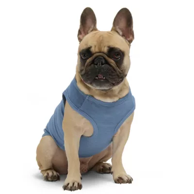 Product Hotel Doggy "Infinity Love & Roses" Jersey Tank Top T-shirt for Dogs