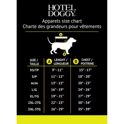 Product Hotel Doggy "Infinity Love & Roses" Jersey Tank Top T-shirt for Dogs