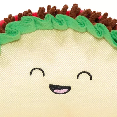 Product Hotel Doggy Dog Toy - Taco, O/S