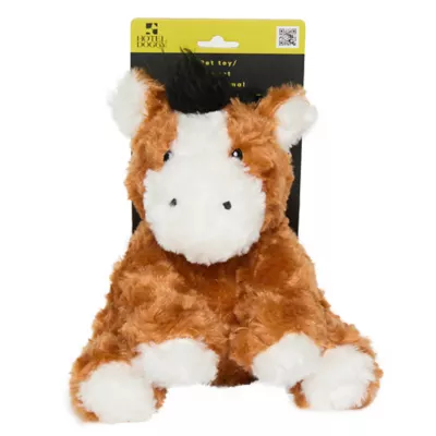Product Hotal Doggy Dog Toy Horse O/S