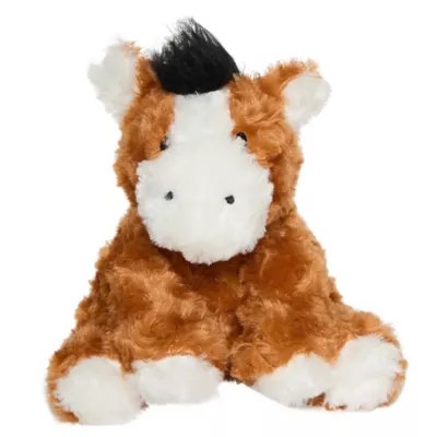 Product Hotal Doggy Dog Toy Horse O/S