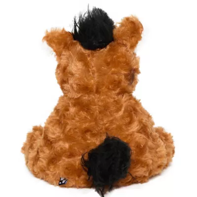 Product Hotal Doggy Dog Toy Horse O/S