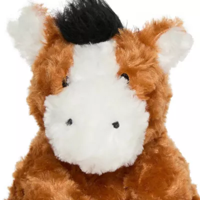 Product Hotal Doggy Dog Toy Horse O/S