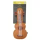 Product Hotel Doggy Dog Toy Guitar O/S