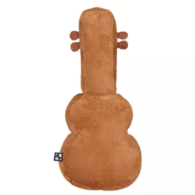 Product Hotel Doggy Dog Toy Guitar O/S