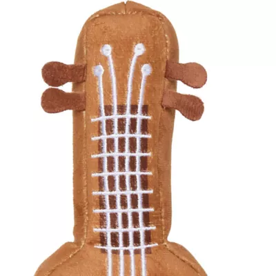 Product Hotel Doggy Dog Toy Guitar O/S