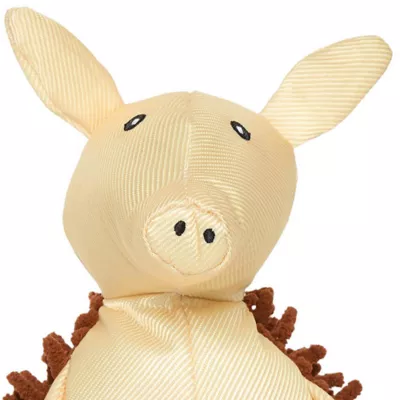 Product Hotel Doggy Dog Toy Armadillo O/S