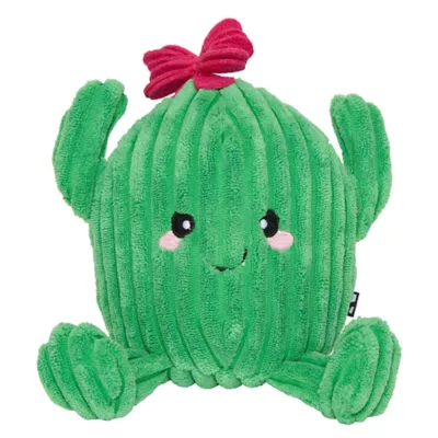 Product Hotel Doggy Dog Toy Cactus O/S
