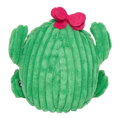 Product Hotel Doggy Dog Toy Cactus O/S