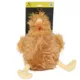 Product Hotel Doggy Dog Toy Chicken O/S
