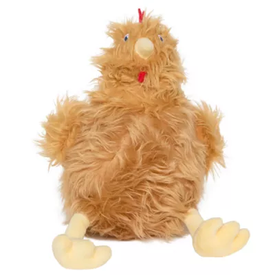 Product Hotel Doggy Dog Toy Chicken O/S