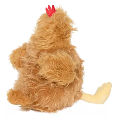 Product Hotel Doggy Dog Toy Chicken O/S