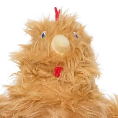 Product Hotel Doggy Dog Toy Chicken O/S