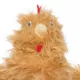 Product Hotel Doggy Dog Toy Chicken O/S